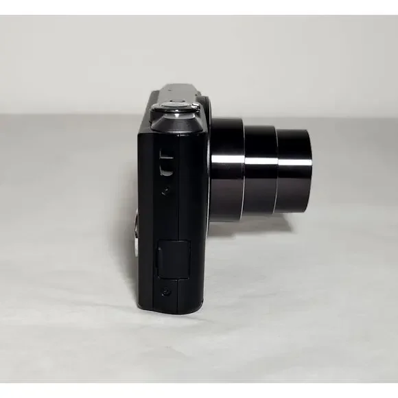 Panasonic LUMIX DMC-SZ3 Tested 16.1 MP Digital Camera With Accessories Pre-owned - Picture 6 of 12